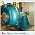 Heavy Duty High Chrome Alloy Sand Dredger Pump